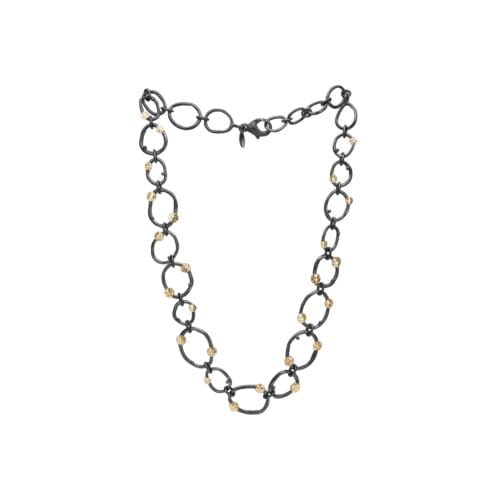 orion halsband