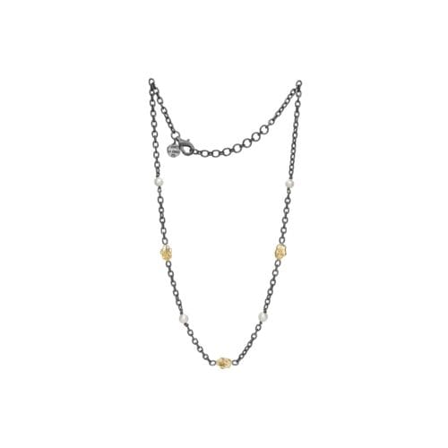 ellen pärla halsband
