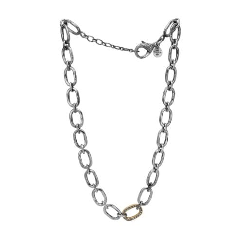 silhouette halsband (44 48cm)
