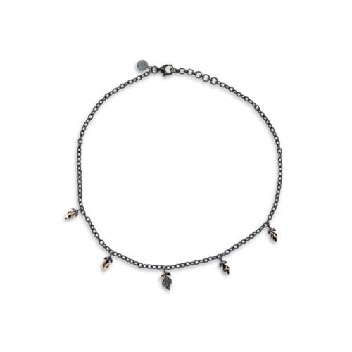 sommerset mix halsband