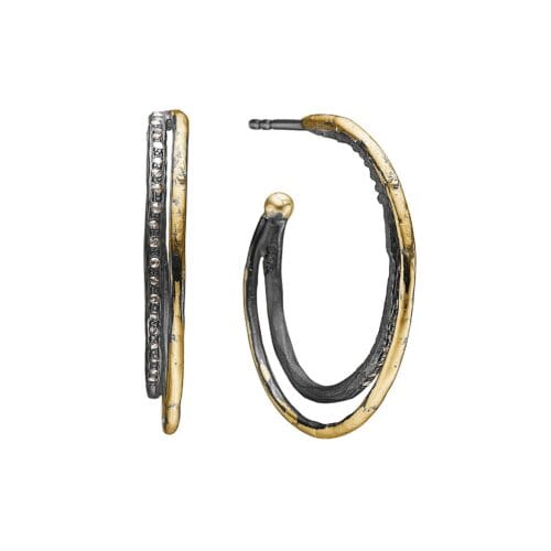 bouvier golden pavé creol (l)