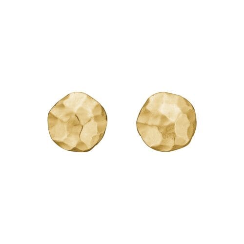 koan coin Örhängen