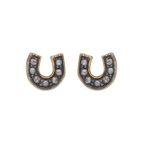 arch pavé Örhängen