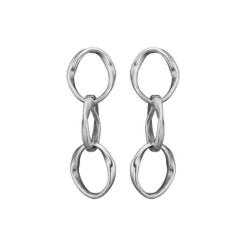 lotus triple connect Örhängen
