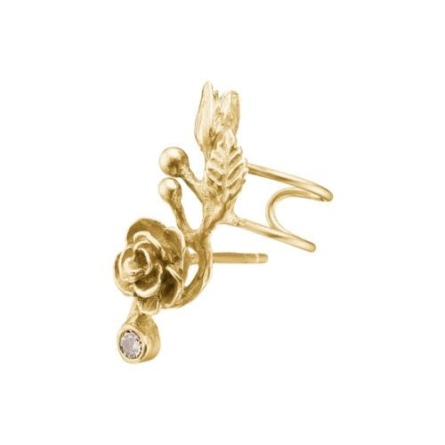 zenith aphrodite rose crawler