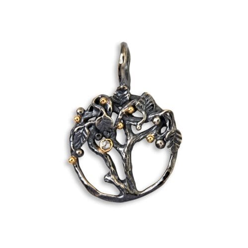 tree of life hängen (s)