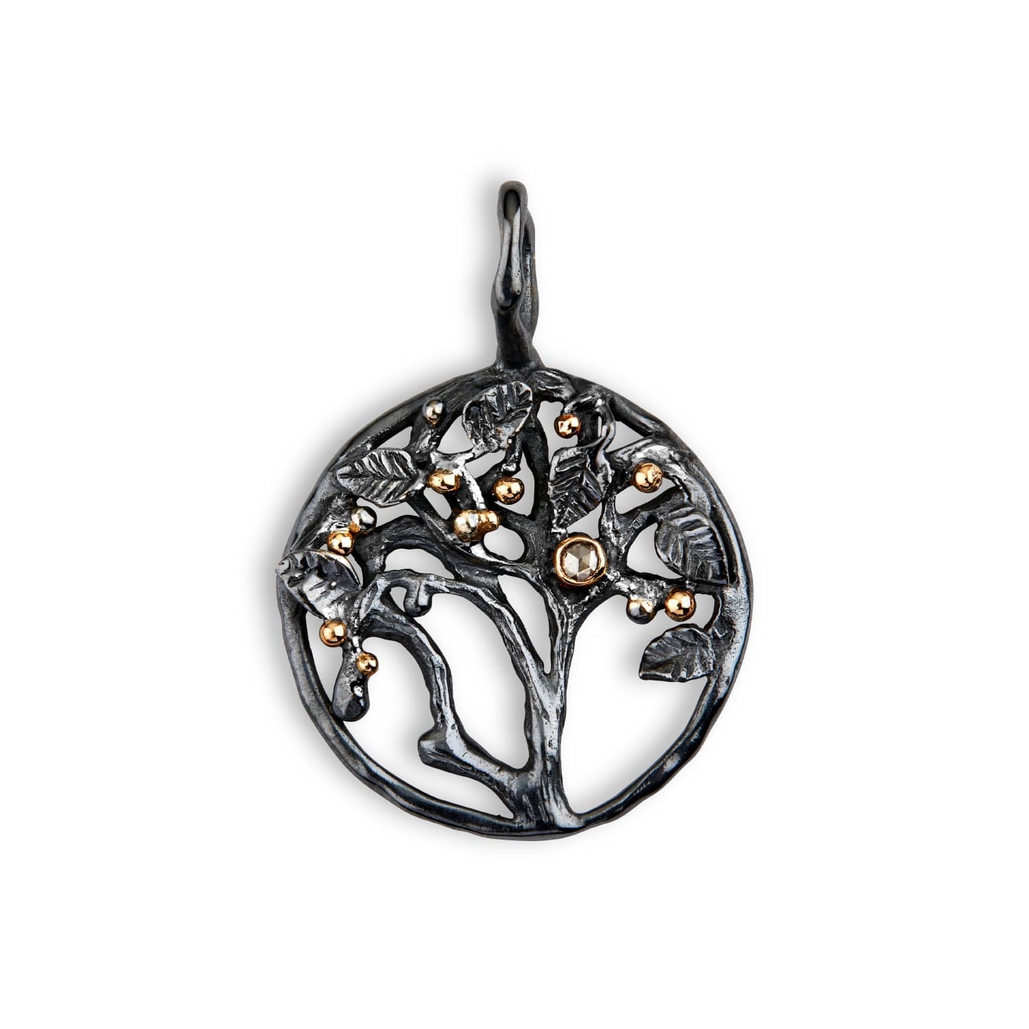 tree of life hängen (l)