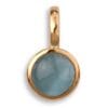 victoria aquamarine hängen