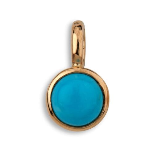 victoria turquoise hängen