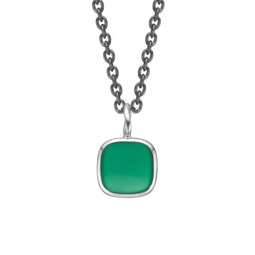 nordkraft green onyx hängen