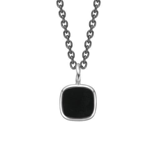 nordkraft black onyx hängen