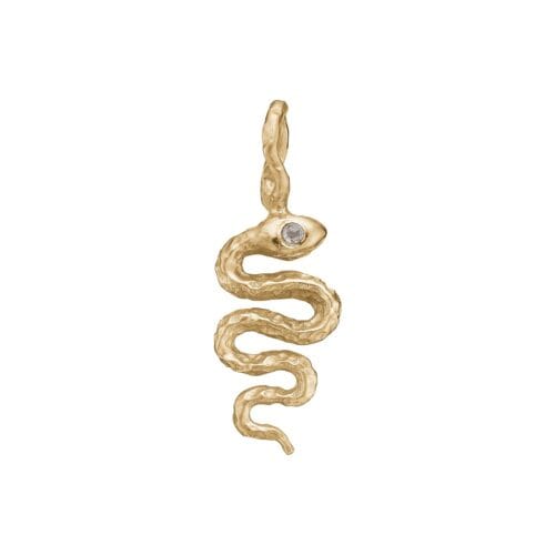 serpent hängen