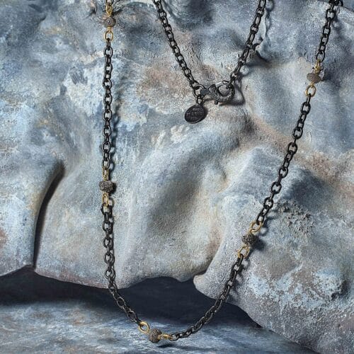 appia 5 halsband