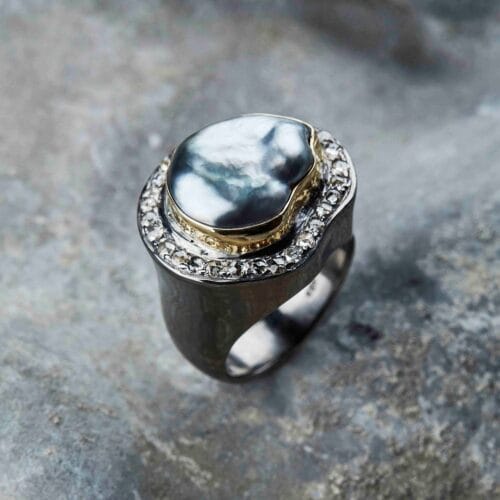 ring atoll
